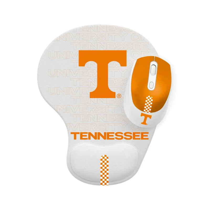 tennessee volunteers mouse mousepad set scaled