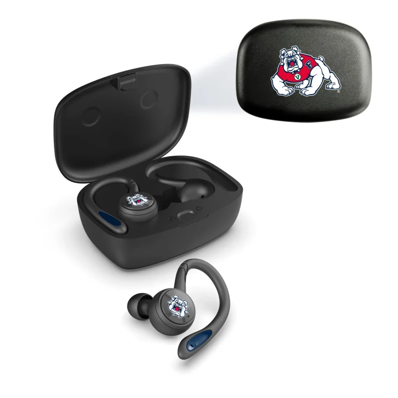 tennessee volunteers true wireless earbuds 1