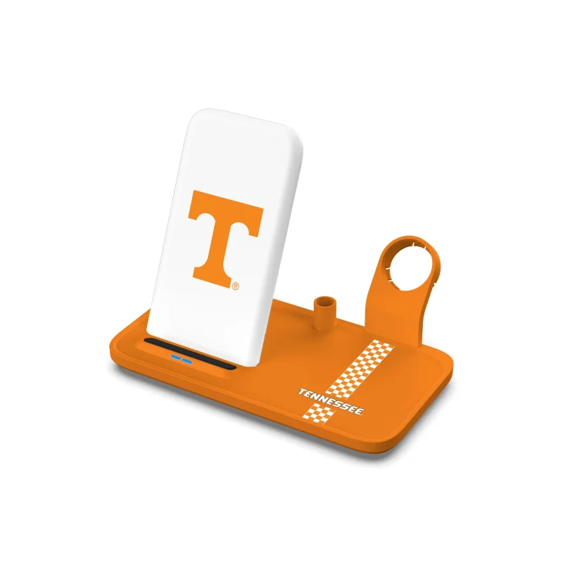 tennessee volunteers wireless charging pad