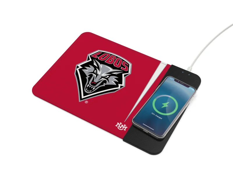 texas a m aggies wireless charging mouse pad scaled