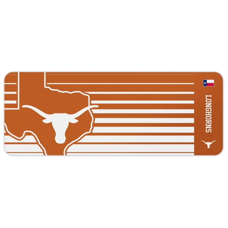 texas longhorns desk mat collegiate performance design scaled