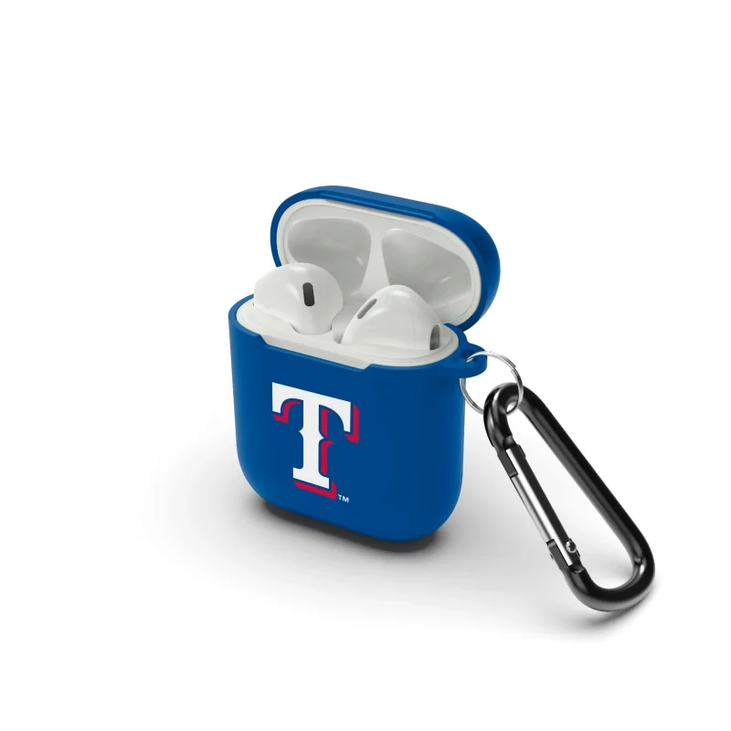 texas rangers mlb airpod case officially licensed scaled