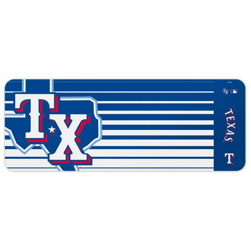 texas rangers mlb desk mat official fan gear scaled