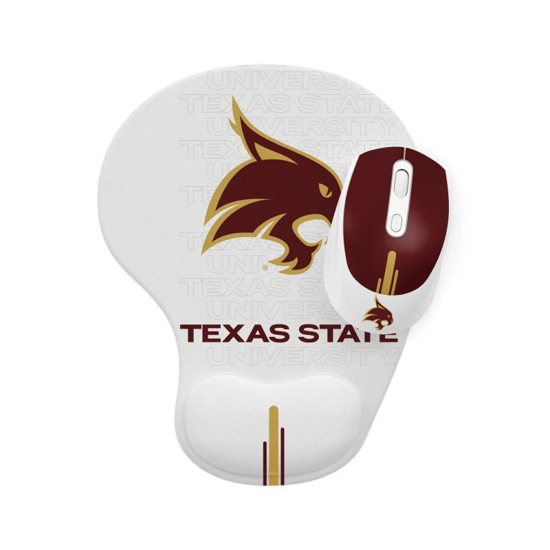 texas state bobcats mouse mousepad bundle scaled