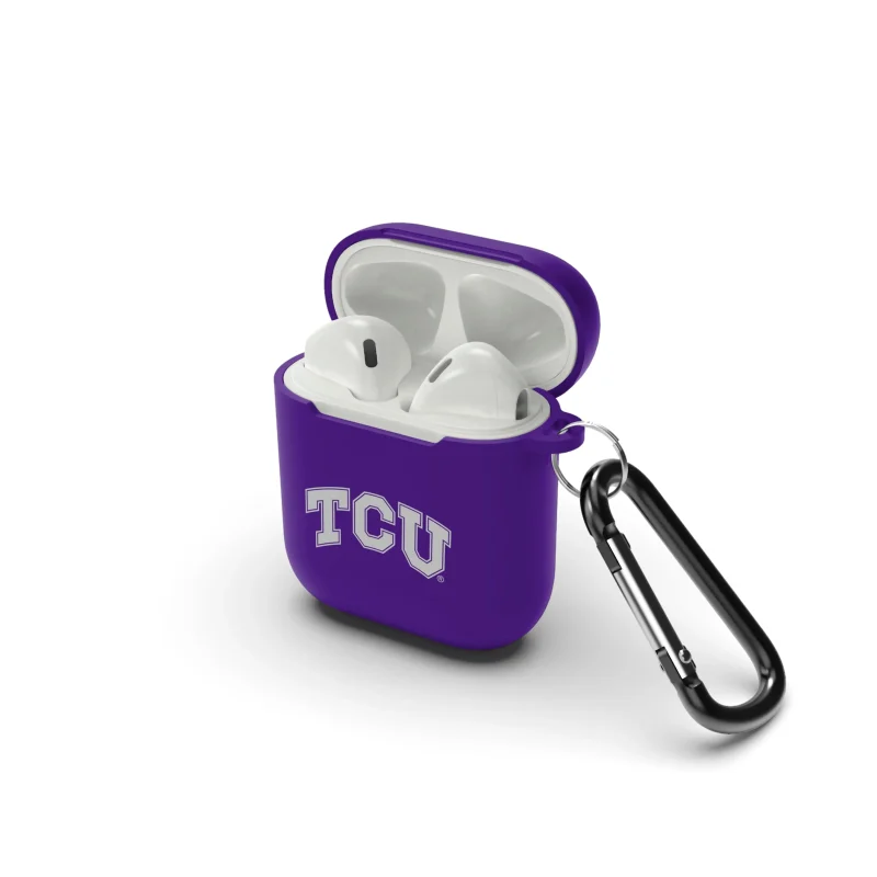 texas tech airpod case red raiders design scaled