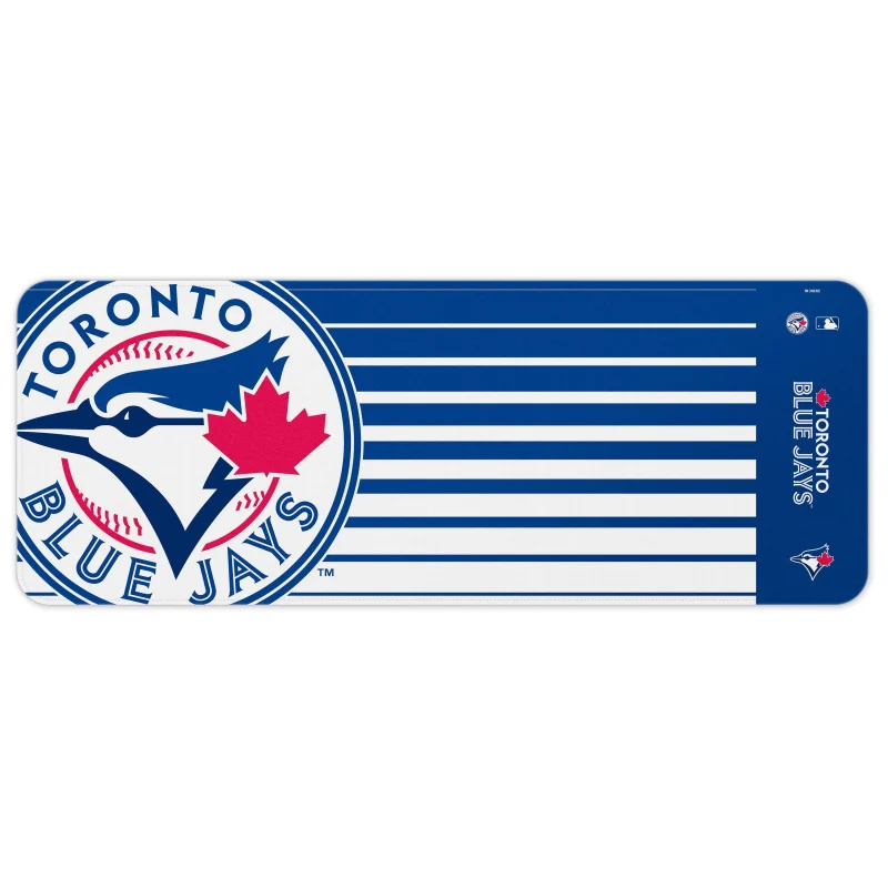 toronto blue jays mlb desk mat performance design scaled