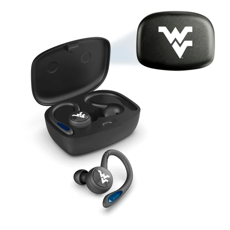 true wireless earbuds for college sports