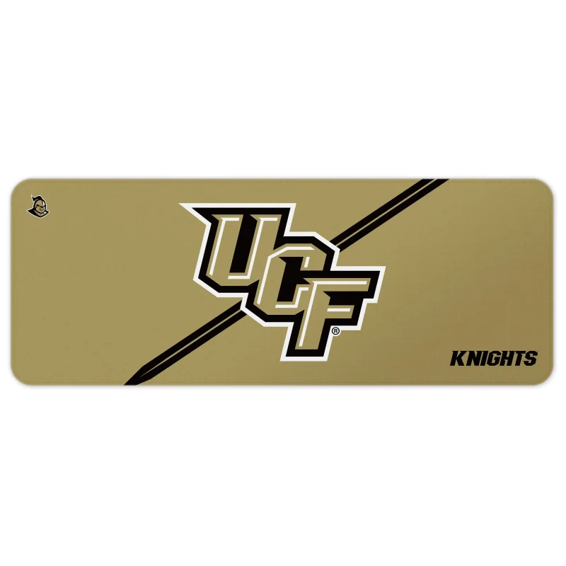 ucf knights gaming desk mat official gear scaled