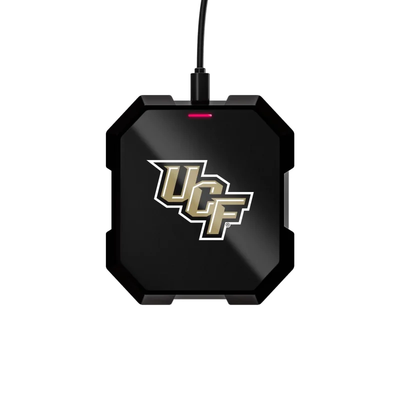 ucf knights wireless charger pad