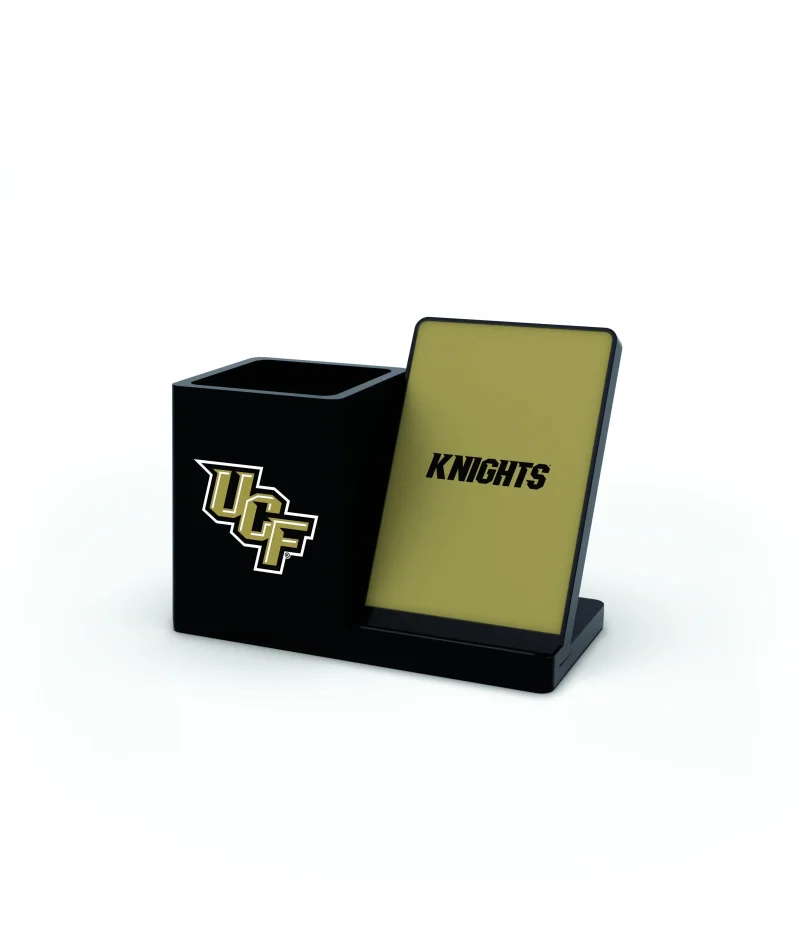 ucf knights wireless charger pen stand scaled