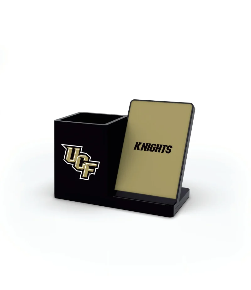 ucf knights wireless charging pen cup scaled