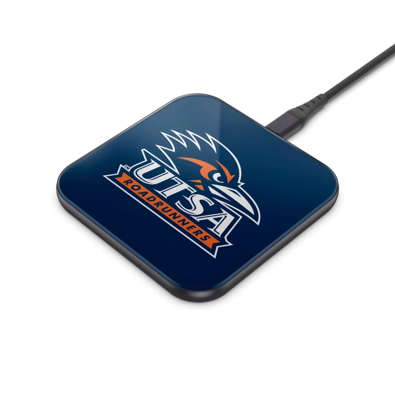 ucla wireless charger pad for bruins fans