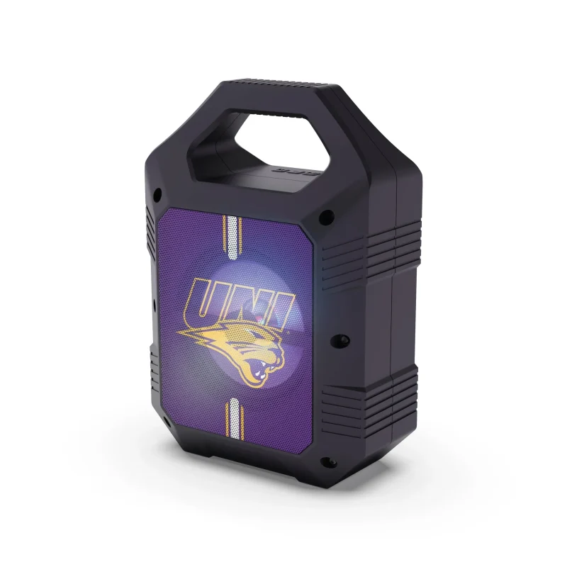 uni panthers bluetooth speaker xl ultra powered sound