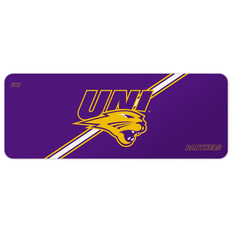 uni panthers desk mat high quality non slip surface scaled