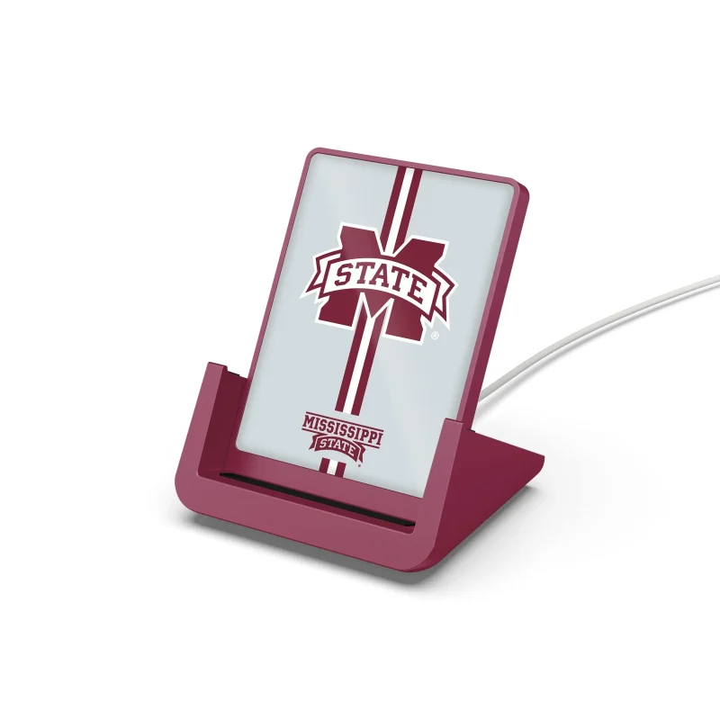 university of north dakota wireless charger stand