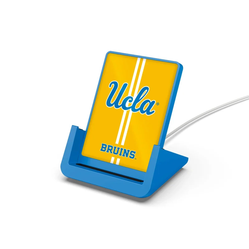 university of wyoming wireless charger stand