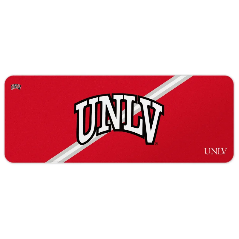 unlv rebels team stripe desk mat scaled