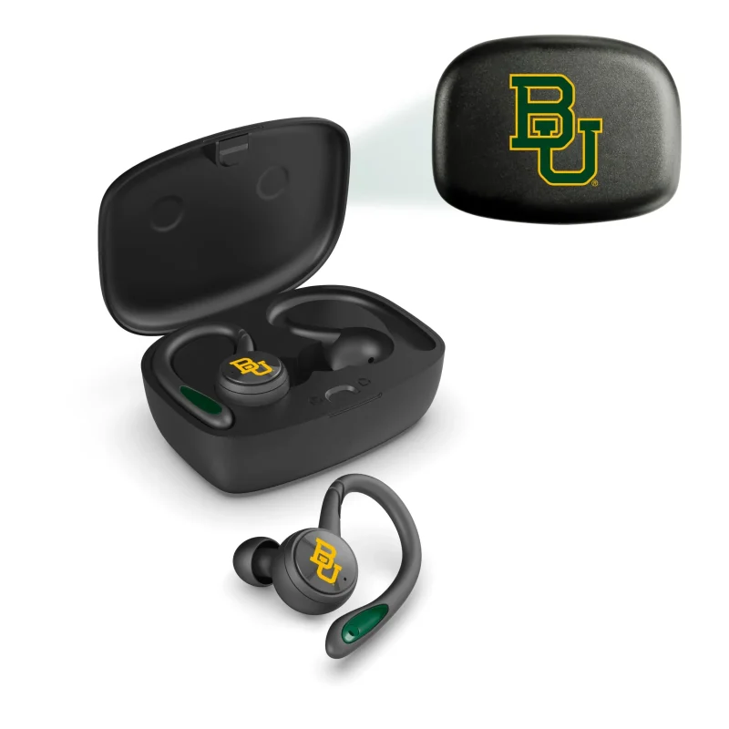 unlv rebels true wireless earbuds 1