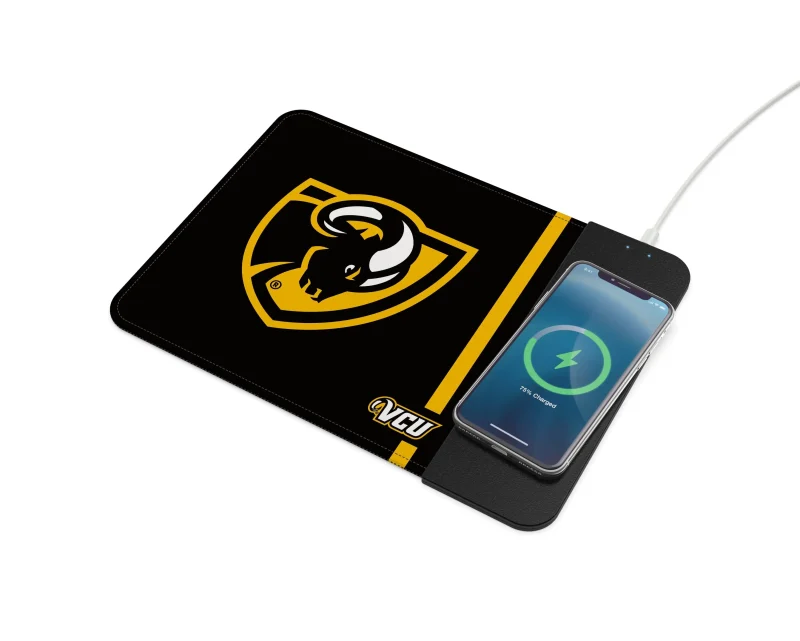 unlv wireless charging mousepad for rebels fans scaled