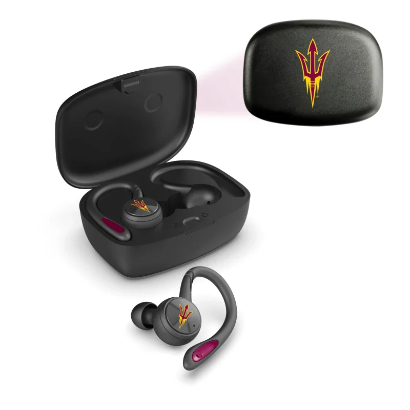 usc trojans true wireless earbuds collegiate edition