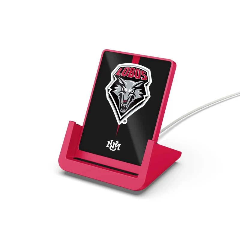 utep miners wireless charging stand fast power up