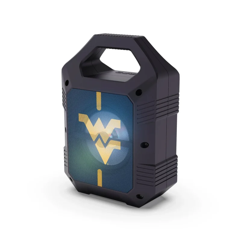 utep miners xl bluetooth speaker collegiate edition