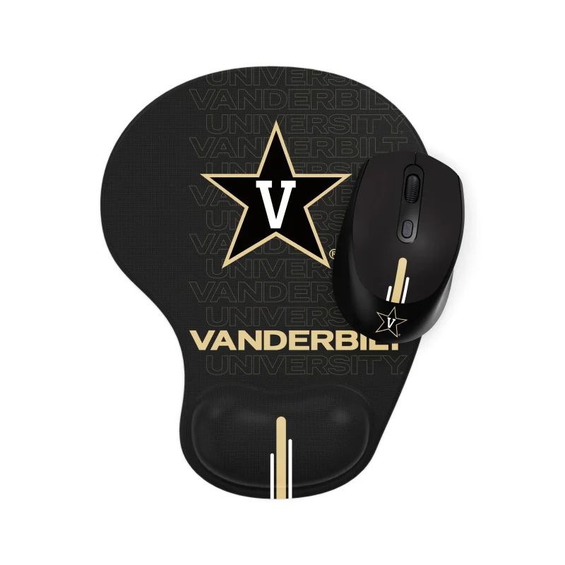 vanderbilt commodores mouse mousepad bundle scaled