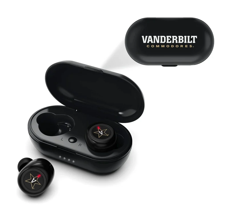 vanderbilt commodores true wireless earbuds 1 scaled