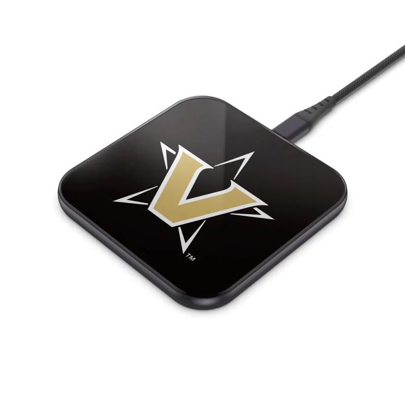 vanderbilt commodores wireless charging pad