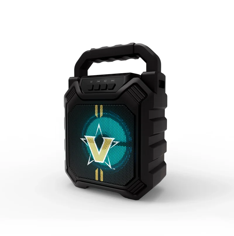 vanderbilt commodores xl wireless bluetooth speaker scaled