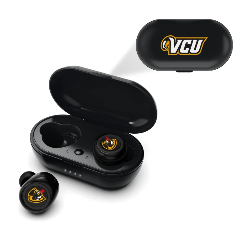 vcu rams wireless earbuds true sound experience scaled