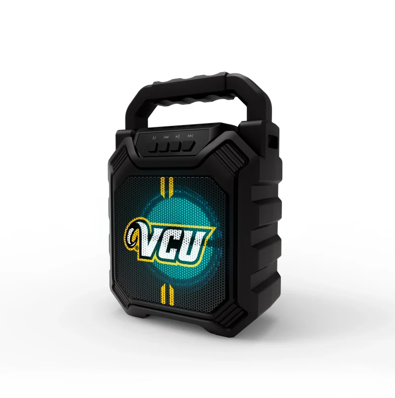 vcu rams xl wireless bluetooth speaker scaled