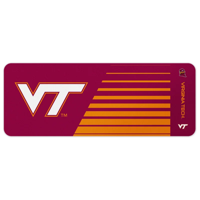 virginia tech hokies desk mat collegiate performance edition scaled