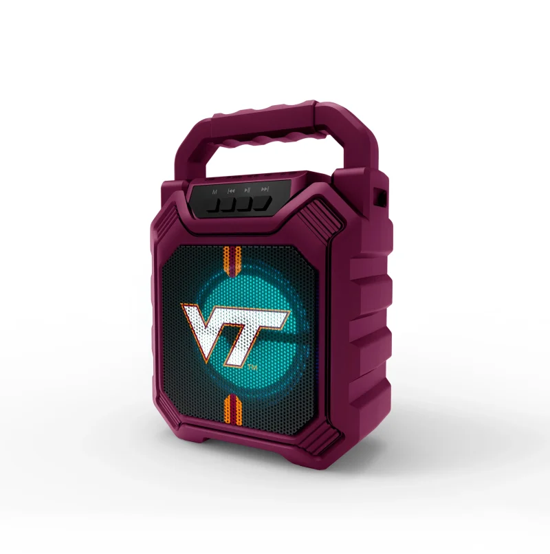 virginia tech hokies xl shockbox bluetooth speaker scaled