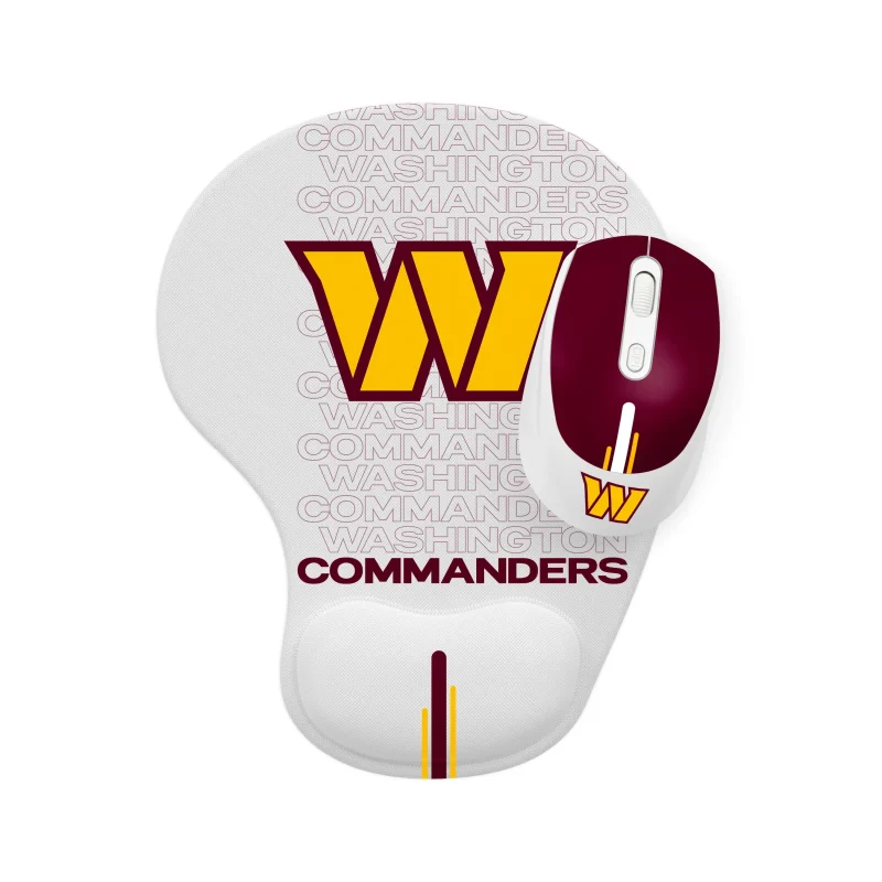 washington commanders nfl mouse mousepad bundle scaled