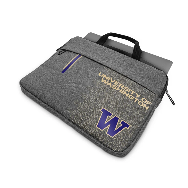 washington huskies soft laptop sleeve scaled