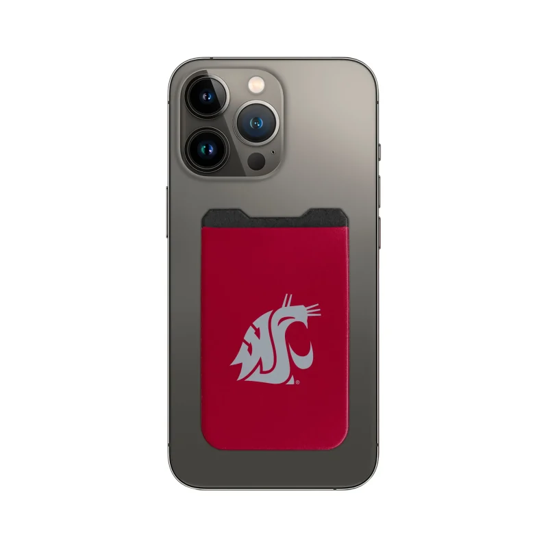 washington state cougars phone wallet elastic collegiate design scaled