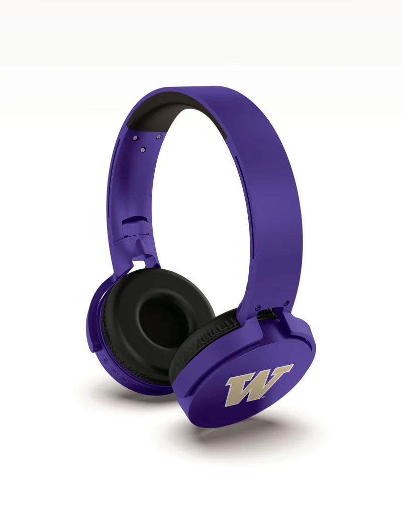 west virginia mountaineers bluetooth headphones scaled