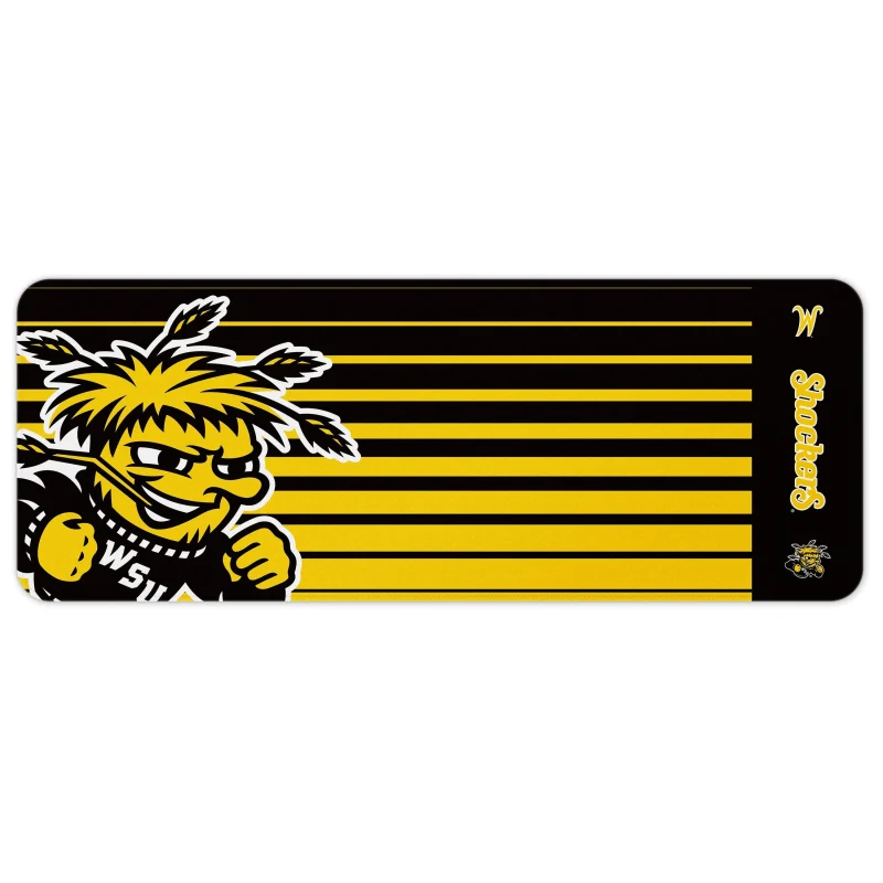 wichita state shockers desk mat collegiate performance scaled