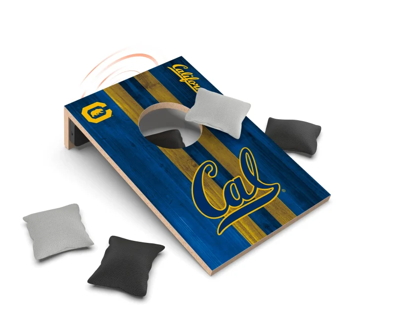 wireless cornhole speaker for california golden bears fans scaled