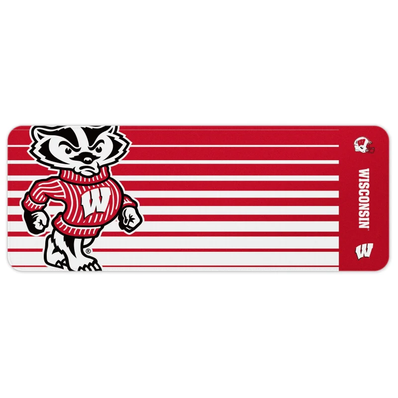 wisconsin badgers desk mat collegiate performance scaled