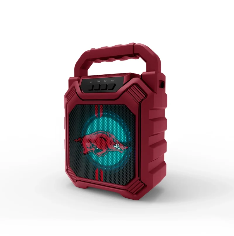 xl arkansas razorbacks bluetooth speaker wireless shockbox scaled