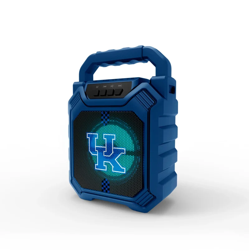 xl kentucky wildcats bluetooth speaker scaled