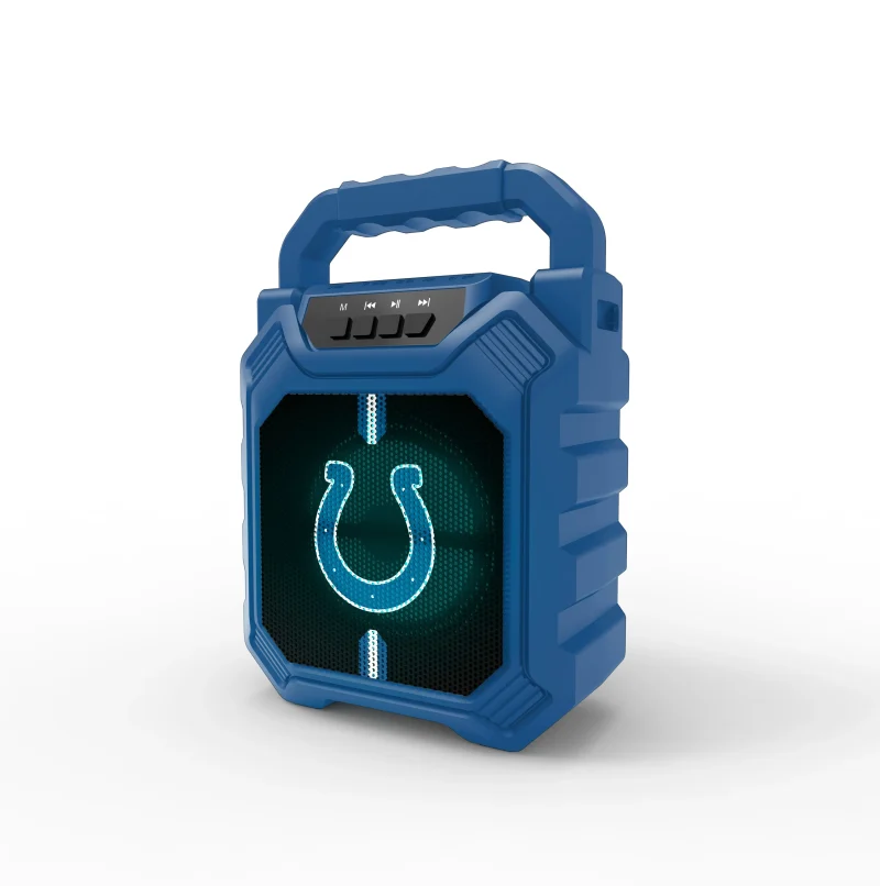 xl shockbox bluetooth speaker for colts fans scaled