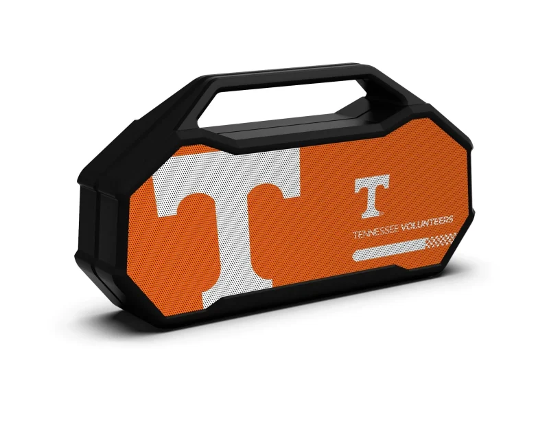 xl tennessee volunteers shockbox speaker